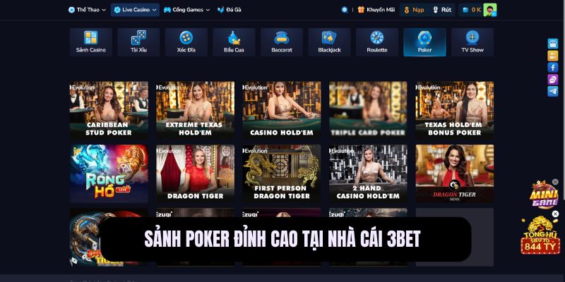 3BET