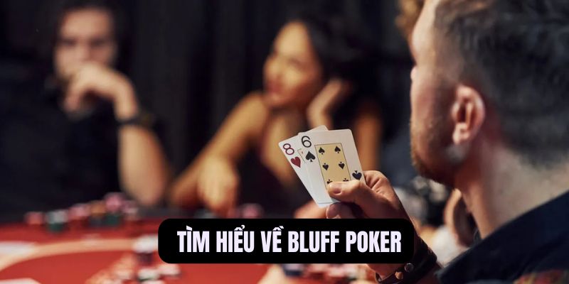 bluff poker