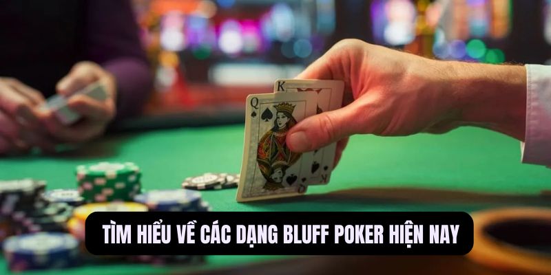 bluff poker
