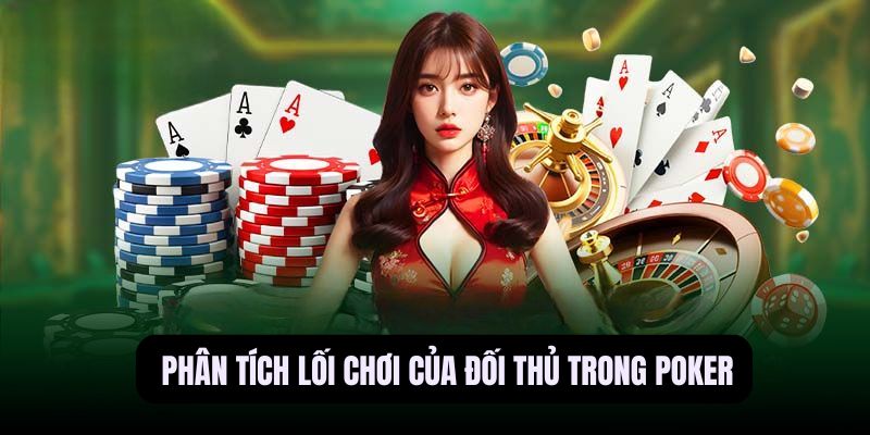 cách chơi poker chuyên nghiệp