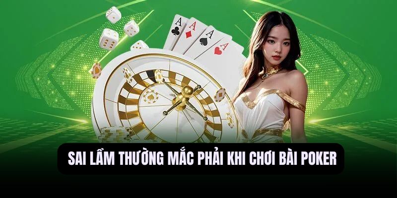 cách chơi poker chuyên nghiệp