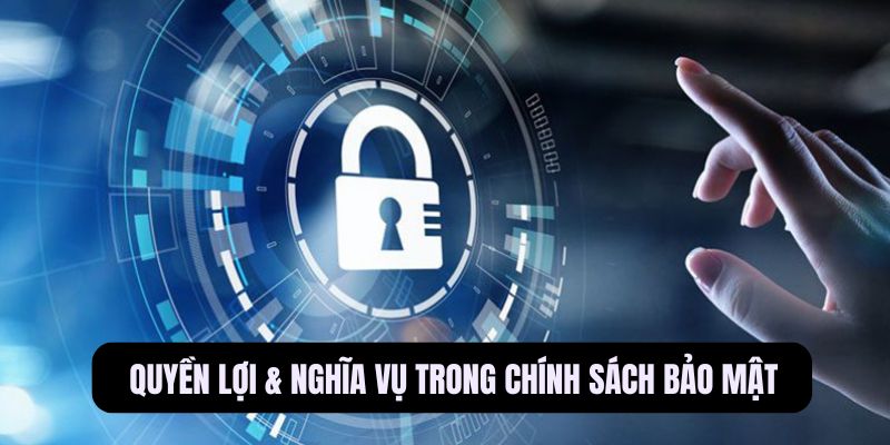 Chính sách bảo mật