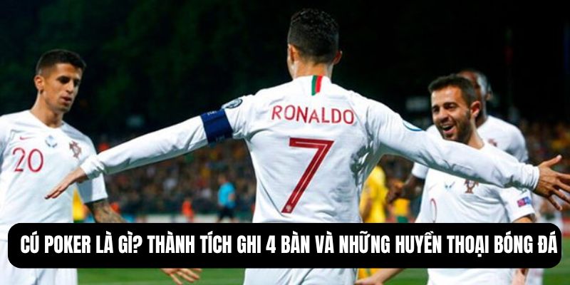 cú poker là gì