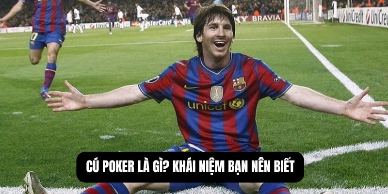 cú poker là gì