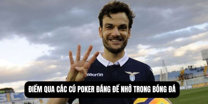 cú poker là gì
