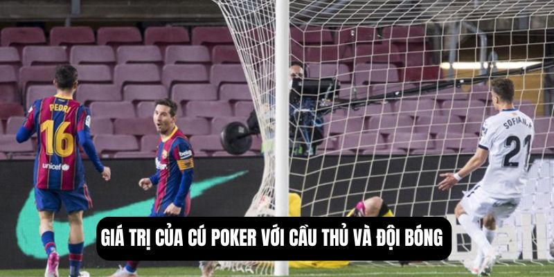 cú poker là gì