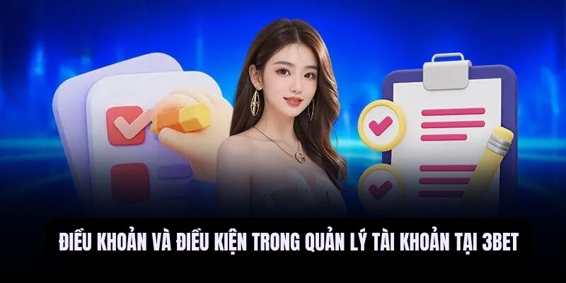 Điều khoản & Điều kiện