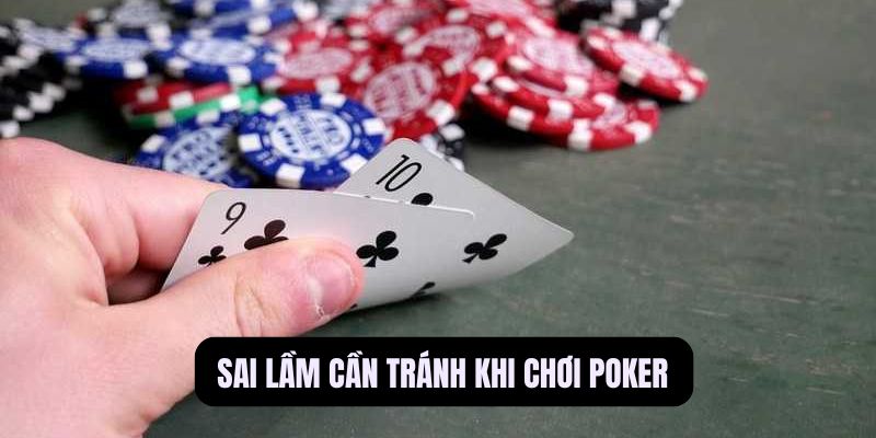 kinh nghiệm chơi poker