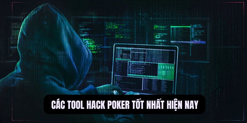Phần mềm tính xác suất poker