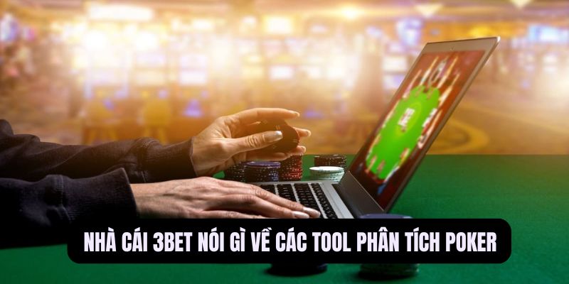 Phần mềm tính xác suất poker