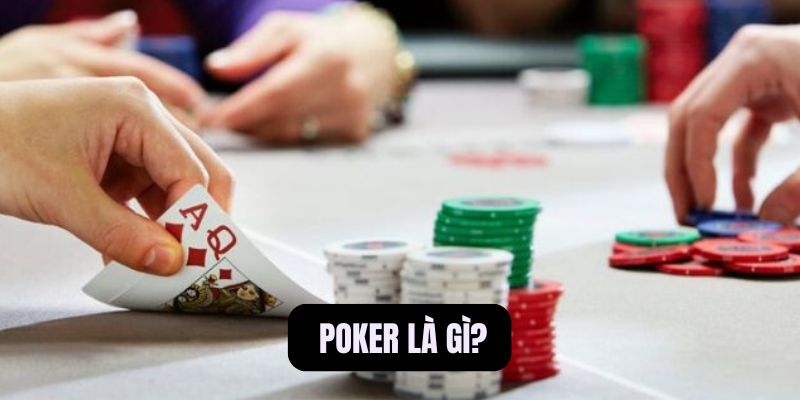 poker là gì