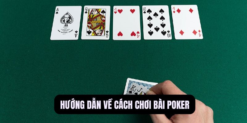 poker là gì