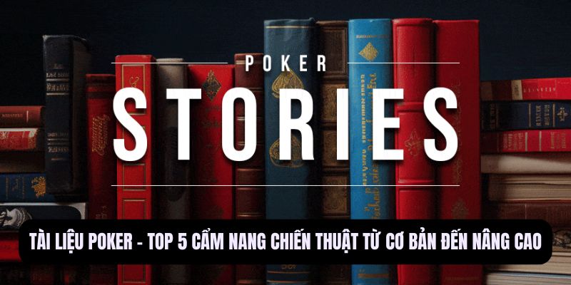 tài liệu poker