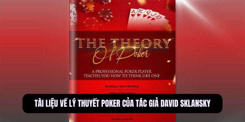 tài liệu poker