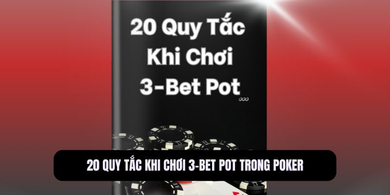 tài liệu poker