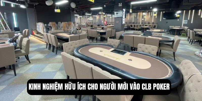 clb poker hà nội