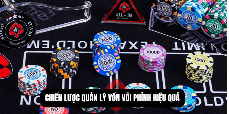 phỉnh poker